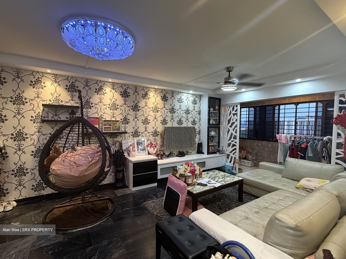 Blk 414 Commonwealth Avenue West (Clementi), HDB 5 Rooms #541985731